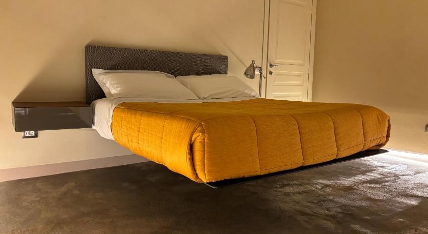 Suite di Bianca