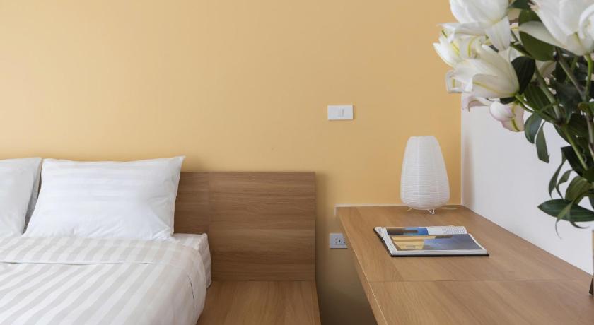 Ảnh của Phòng Loại Sang (Deluxe Room) 5