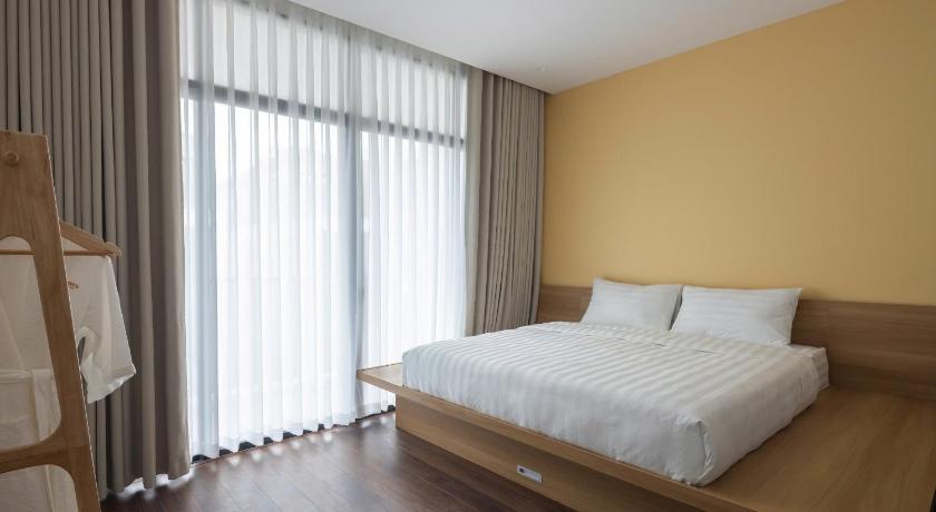 Ảnh của Phòng Loại Sang (Deluxe Room) 0
