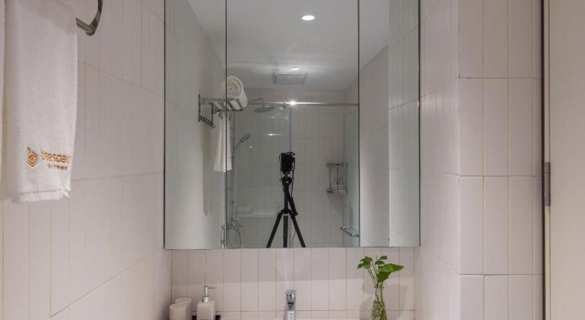 Ảnh của Phòng Loại Sang (Deluxe Room) 2