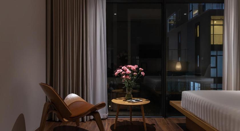 Ảnh của Phòng Superior Có Giường Cỡ King (Superior King Room) 5