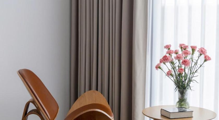 Ảnh của Phòng Superior Có Giường Cỡ King (Superior King Room) 8