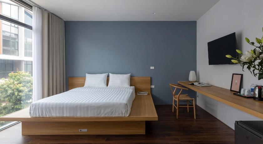 Ảnh của Phòng Superior Có Giường Cỡ King (Superior King Room) 1