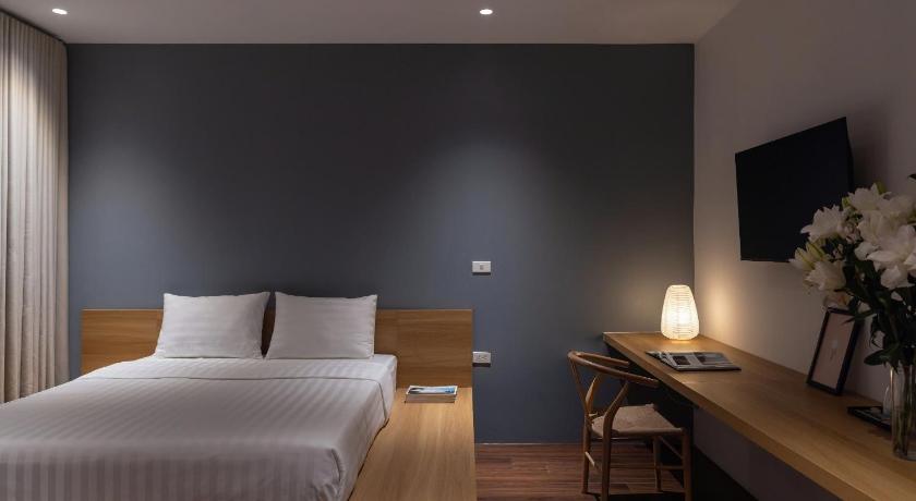 Ảnh của Phòng Superior Có Giường Cỡ King (Superior King Room) 7