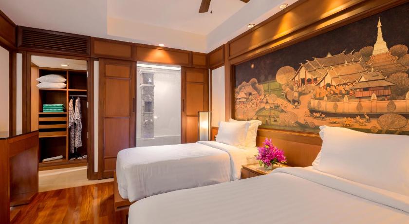 Image of Signature Two-Bedroom Pool Villa 13