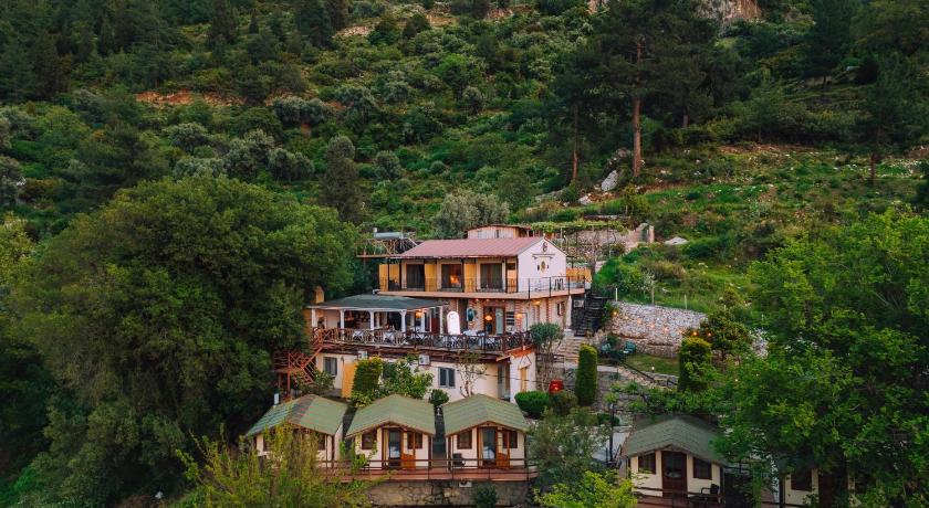 La Dia Hotel Faralya