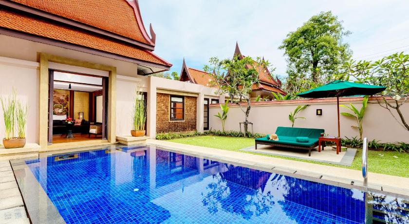 Image of Grand Lagoon Pool Villa 11