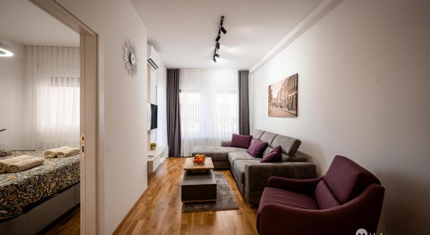 Vuleta Apartments Aranđelovac