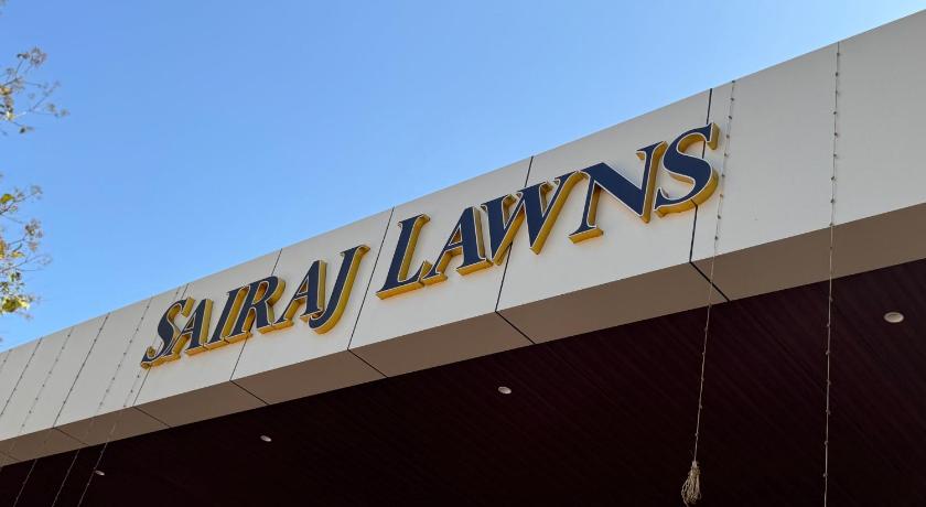 Sairaj Lawns