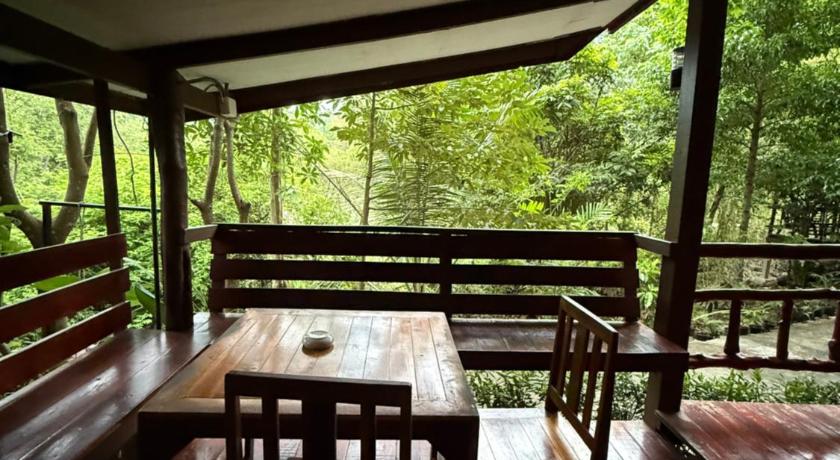 Image of Double Room with Balcony 4