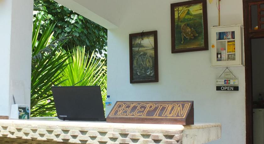 Ricel Homestay photo