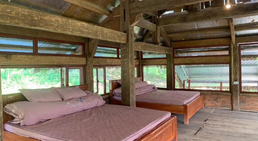 Image of One-Bedroom House 0