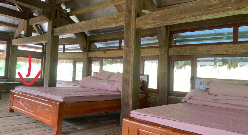 Image of One-Bedroom House 3