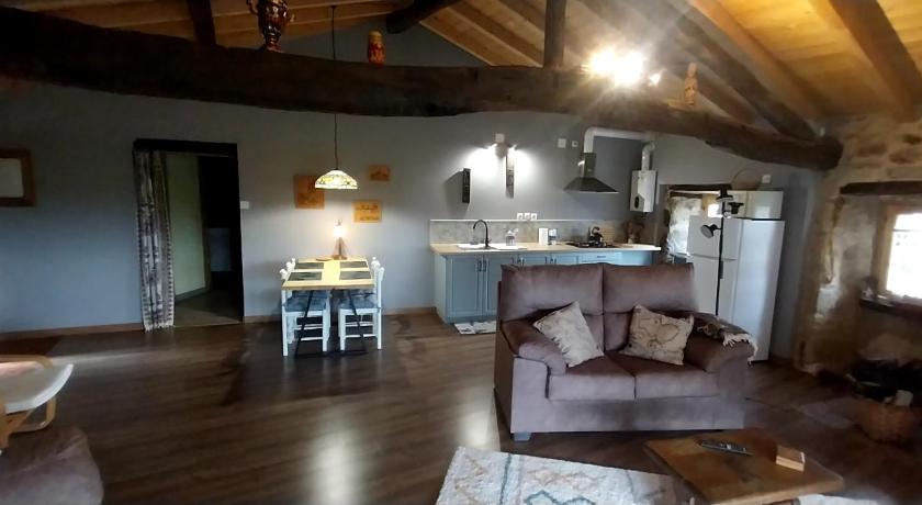 Casa LemosVerde - Sober - Ribeira Sacra
