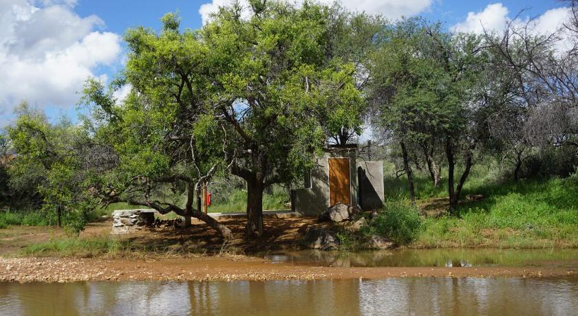 Farm Hohenheim Camping