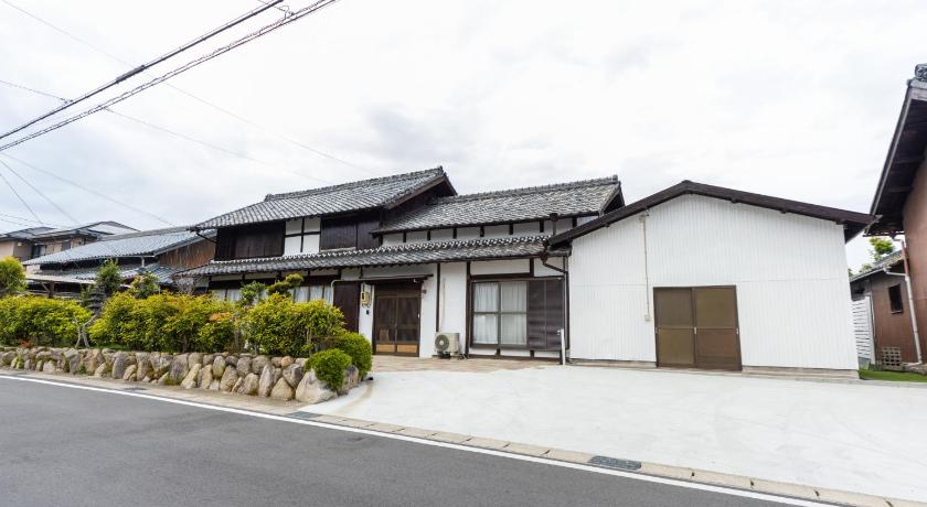 四日市 Miraie Yokkaichi Heizucho 3つ星 宿泊施設 施設