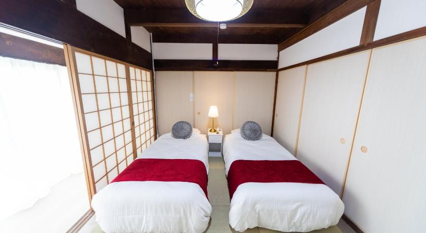 四日市 Miraie Yokkaichi Heizucho 3つ星 宿泊施設 スイート