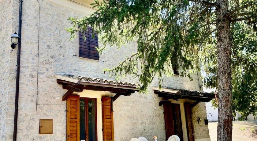 Casa Giuliani