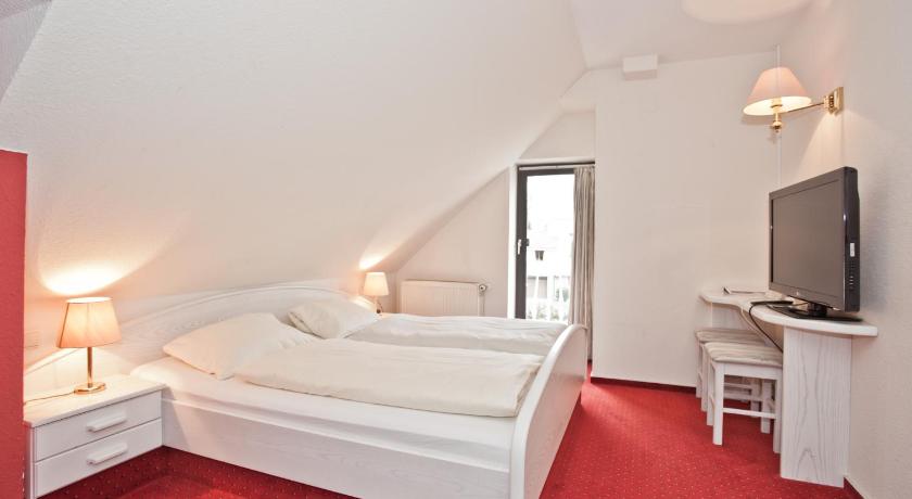 Fruhstuckshotel Landgasthof Kramer photo