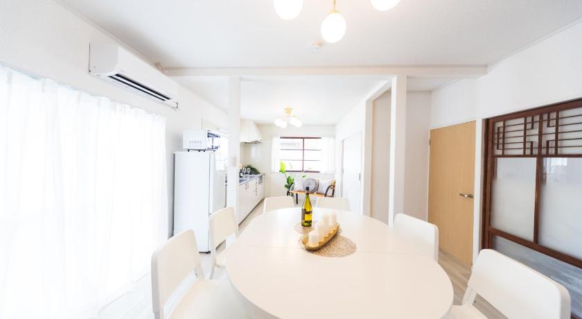 四日市 Miraie Yokkaichi Heizucho 3つ星 宿泊施設 客室