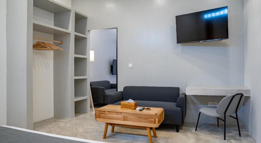 Canggu Dream Studios & Villas - image 30