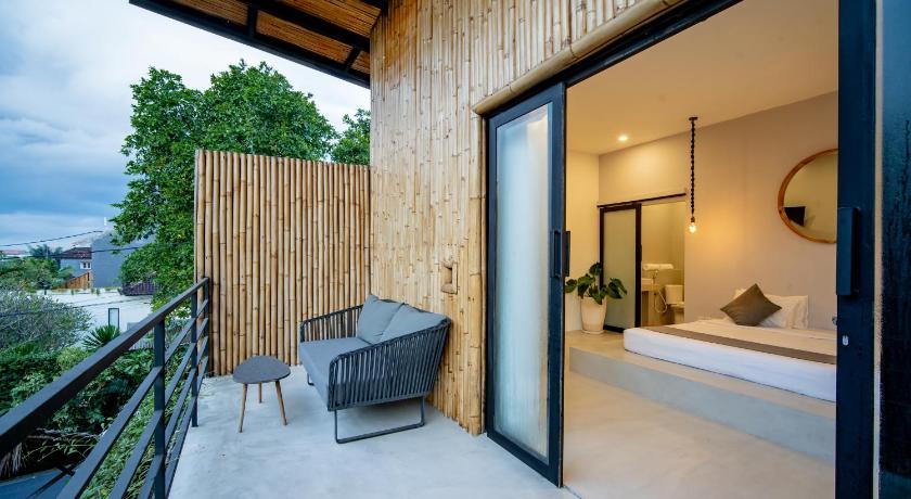 Canggu Dream Studios & Villas - image 32