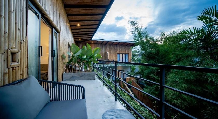 Canggu Dream Studios & Villas - image 44