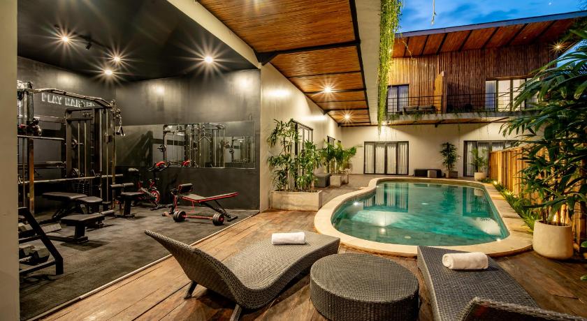 Canggu Dream Studios & Villas - image 28