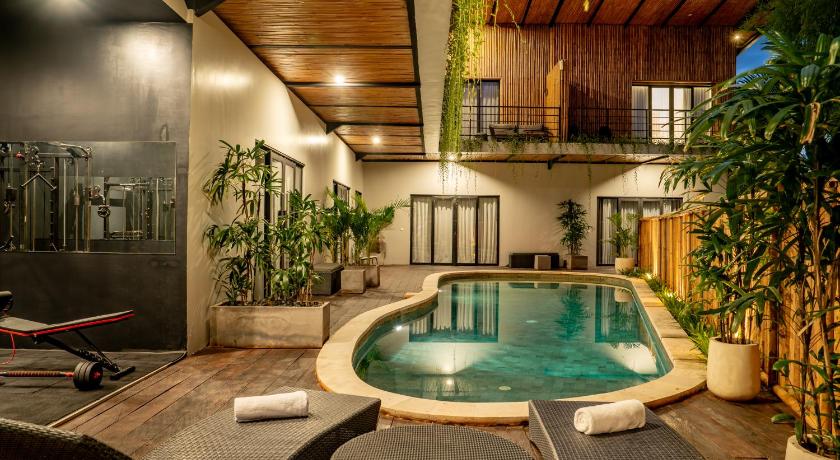 Canggu Dream Studios & Villas - image 22