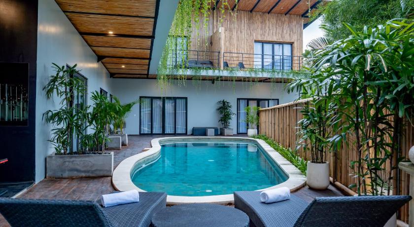 Canggu Dream Studios & Villas - image 26