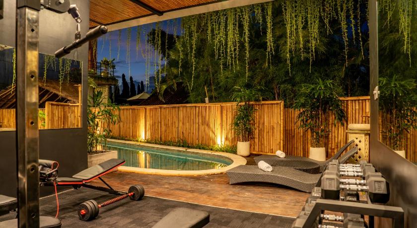 Canggu Dream Studios & Villas - image 34