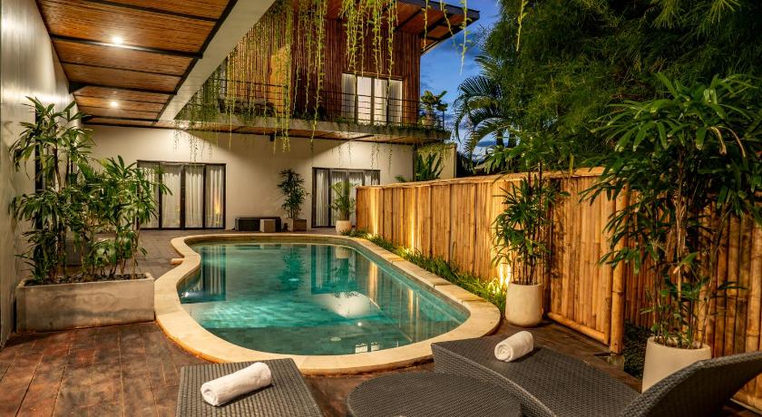 Canggu Dream Studios & Villas - image 20