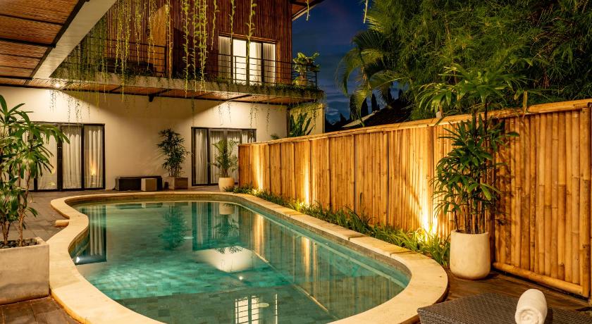 Canggu Dream Studios & Villas - image 31