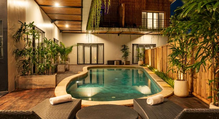 Canggu Dream Studios & Villas - image 14