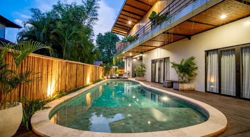 Canggu Dream Studios & Villas - image 11
