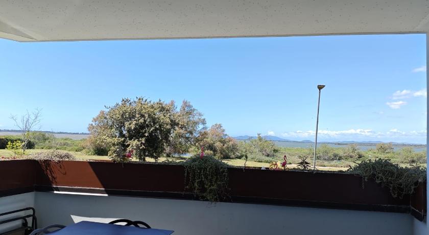 Flamingo View apartment