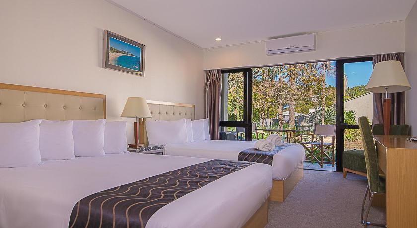 Image of Premier Room 1