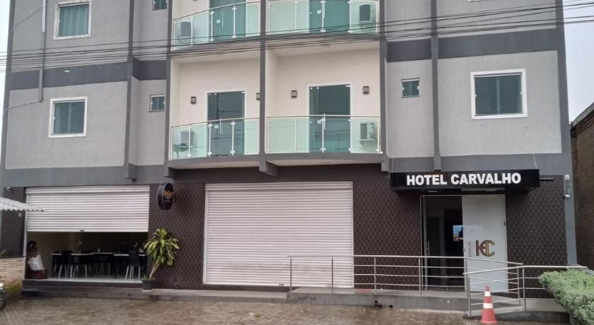 Hotel Carvalho