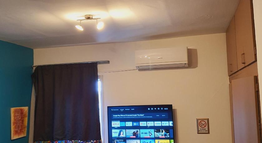 Image of Double Room with Garden View 1