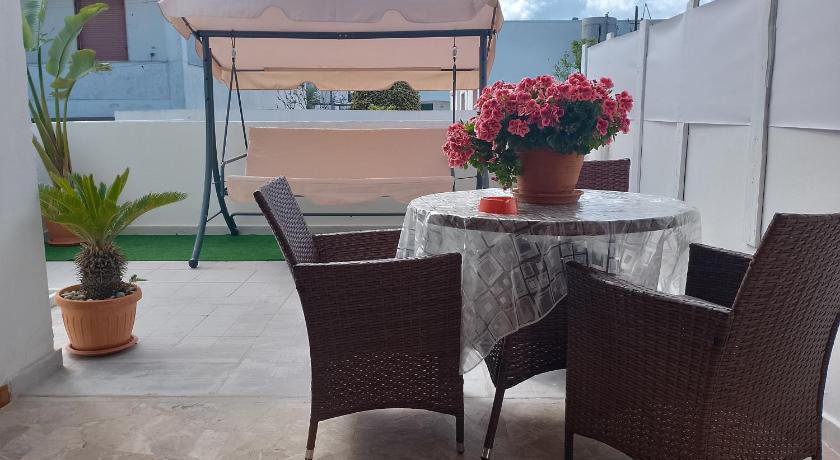 casa al mare kalispera