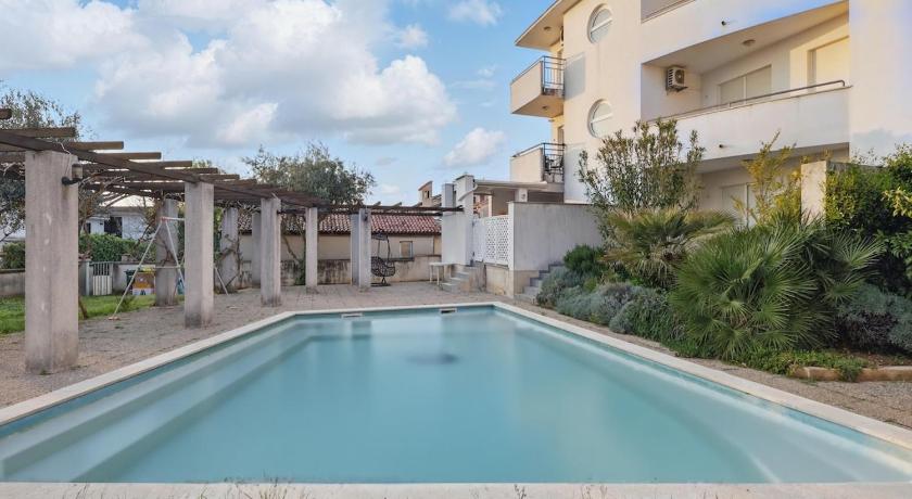 Apartment Nautic - Medulin - CROATIA
