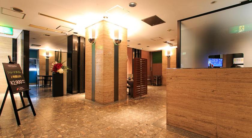 Hotel Moana Otsuka (Adult Only) photo