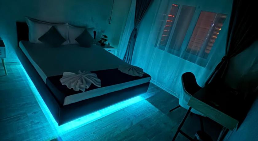 Sunset LOFT Mangalia