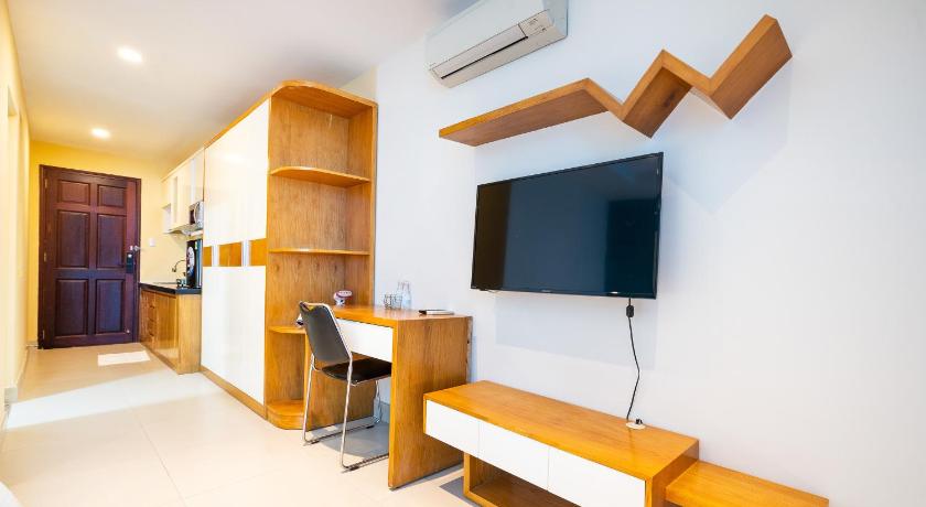 Hoshi Apartment - image 10