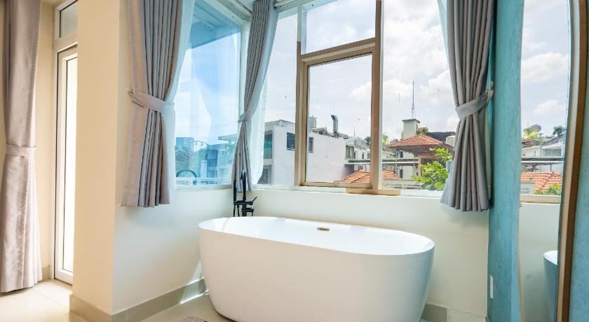 Hoshi Apartment - image 6
