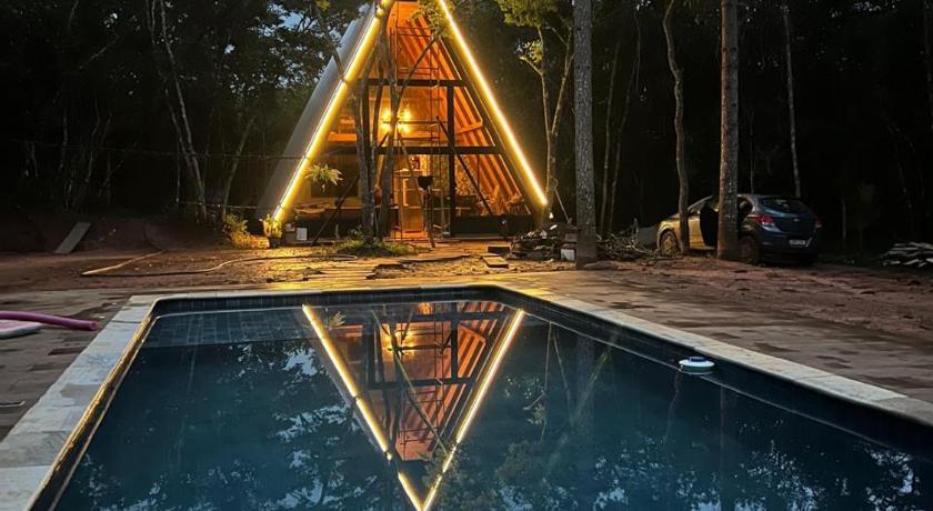 Cabana Araucaria