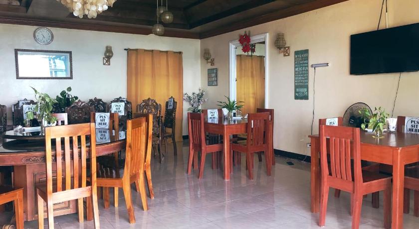 セブ The Lighthouse Resort 2つ星 ホテル 客室