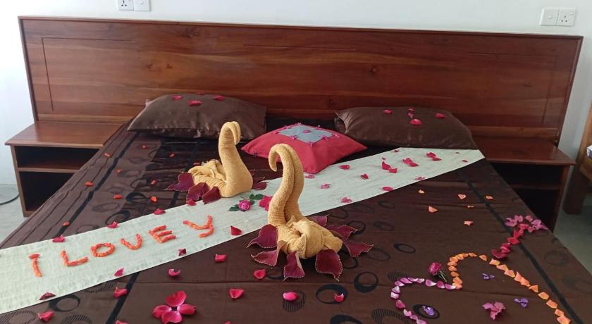 Image of Basic Double Room 0