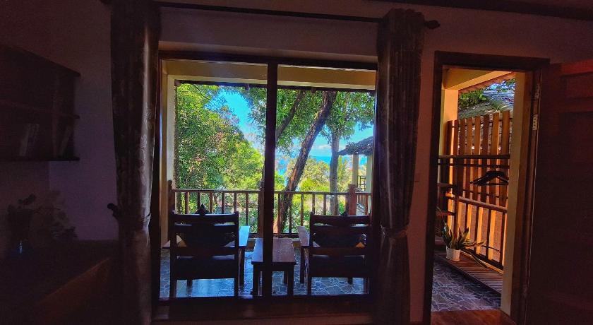 Image of Deluxe Double Partial Sea View 7