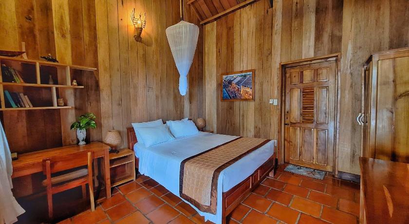 Image of Deluxe Bungalow with Sea View 0
